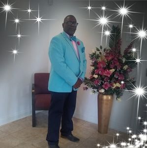 Meet your Posher, Frankie